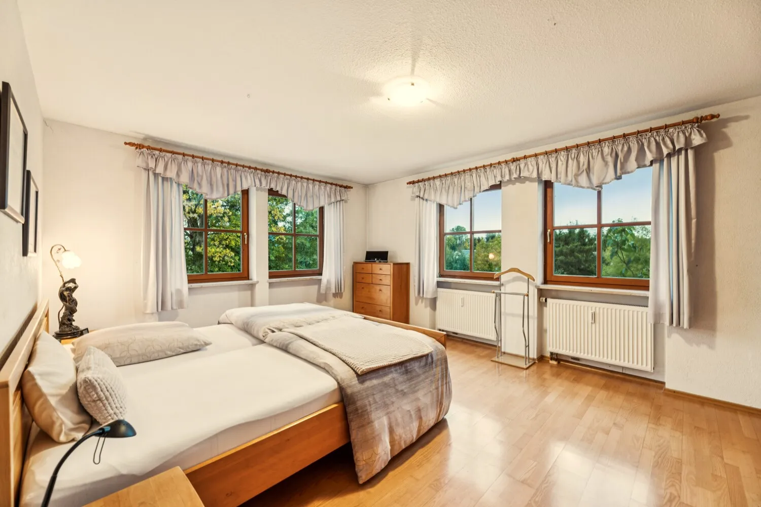 Schlafzimmer OG