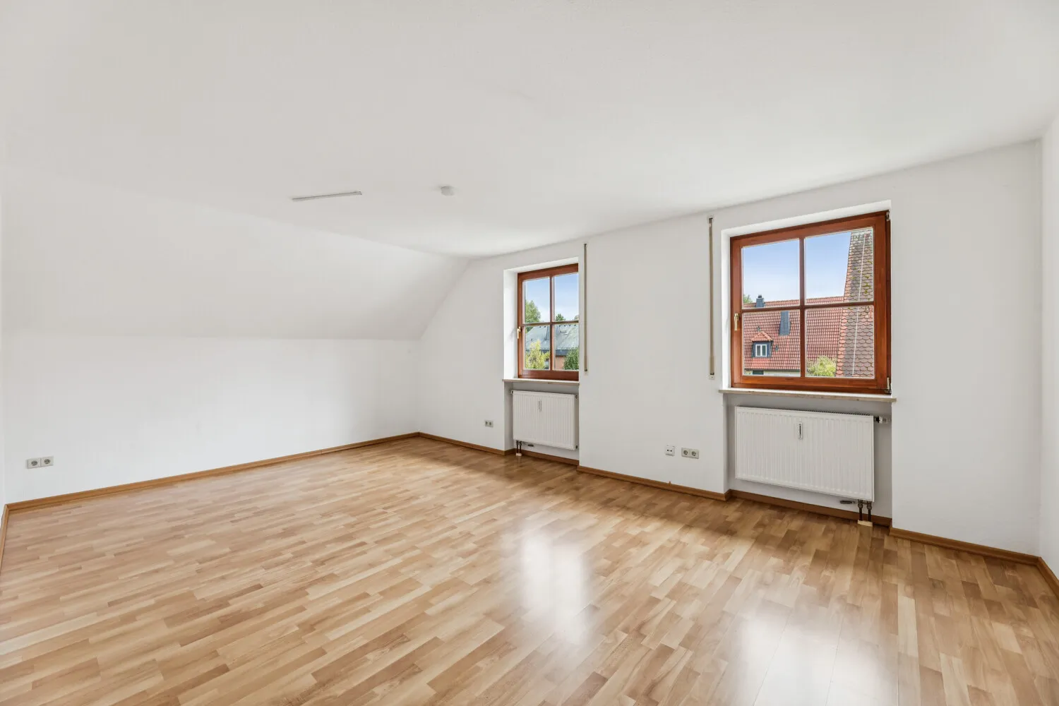Wohnzimmer DG