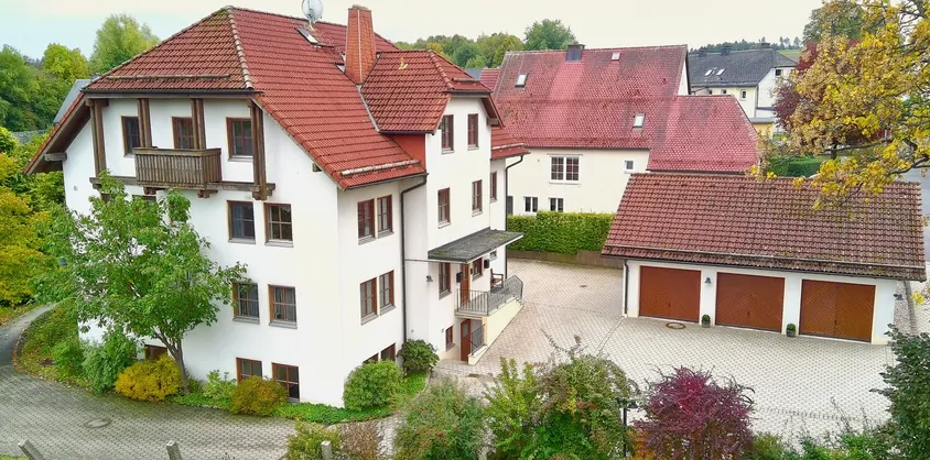 von Poll Immobilien GmbH
