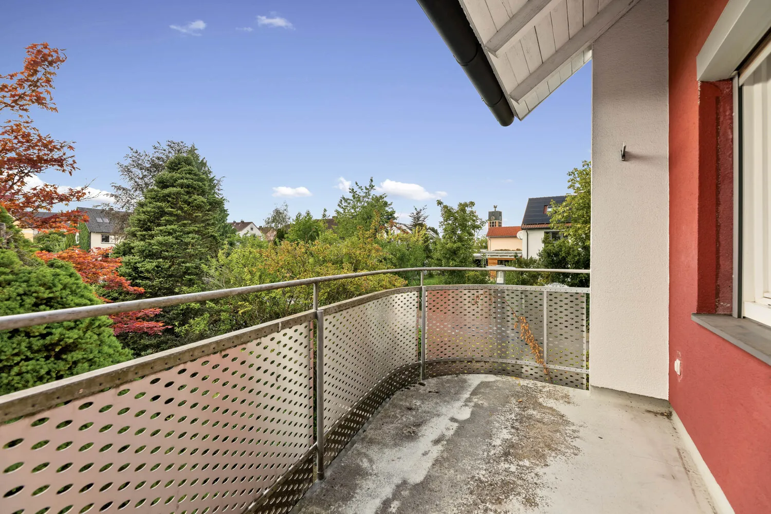 Balkon 1. OG