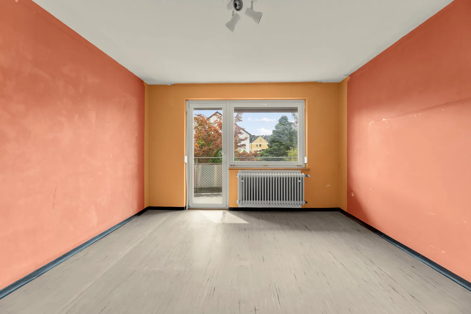 Schlafzimmer 1. OG