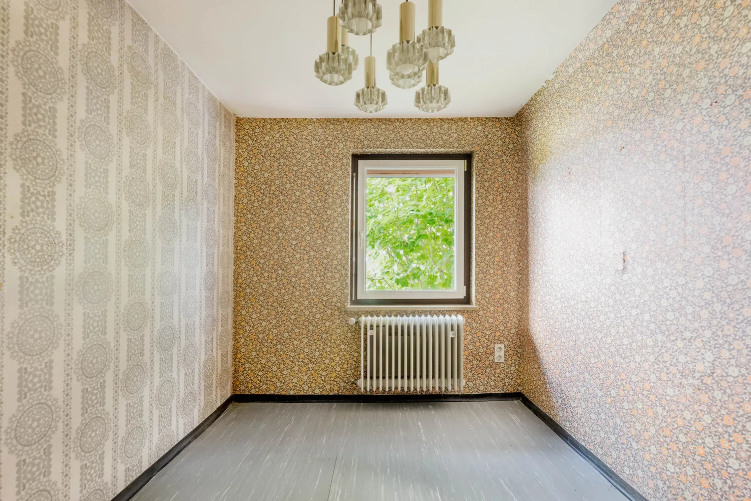 2. Kinderzimmer 1. OG