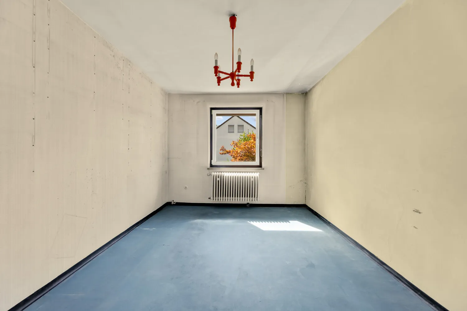 Kinderzimmer 1. OG