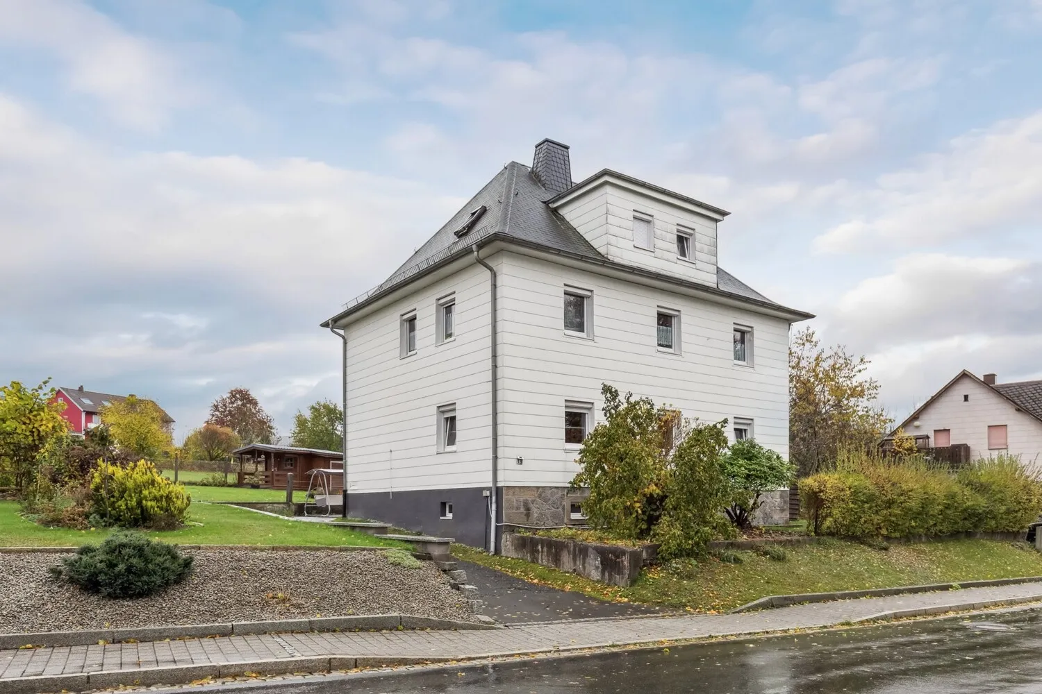 Von Poll Immobilien