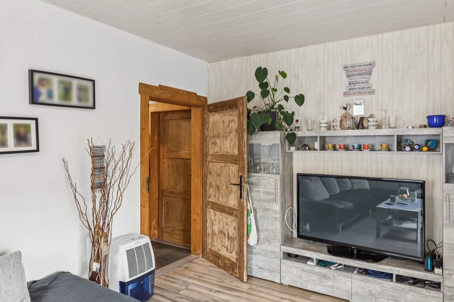 Wohnzimmer OG