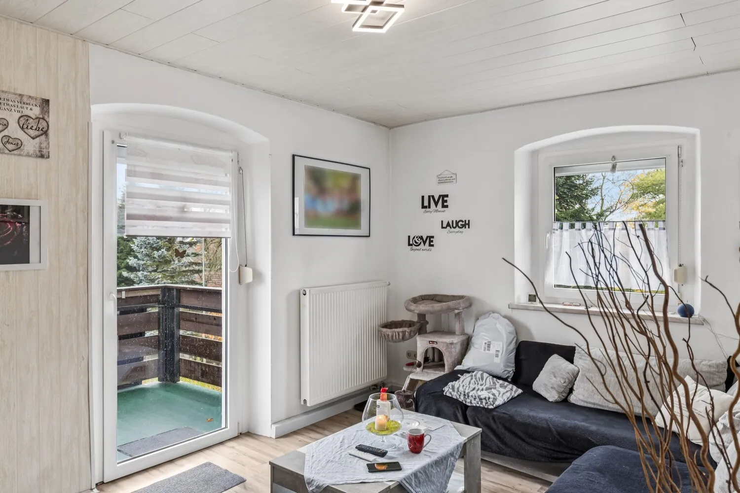 Wohnzimmer OG