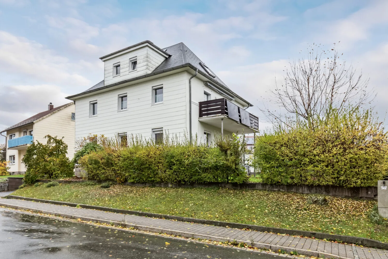 Von Poll Immobilien