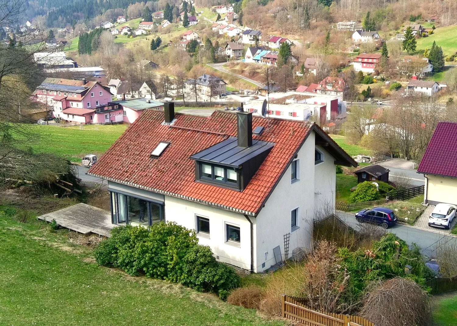 Von Poll Immobilien