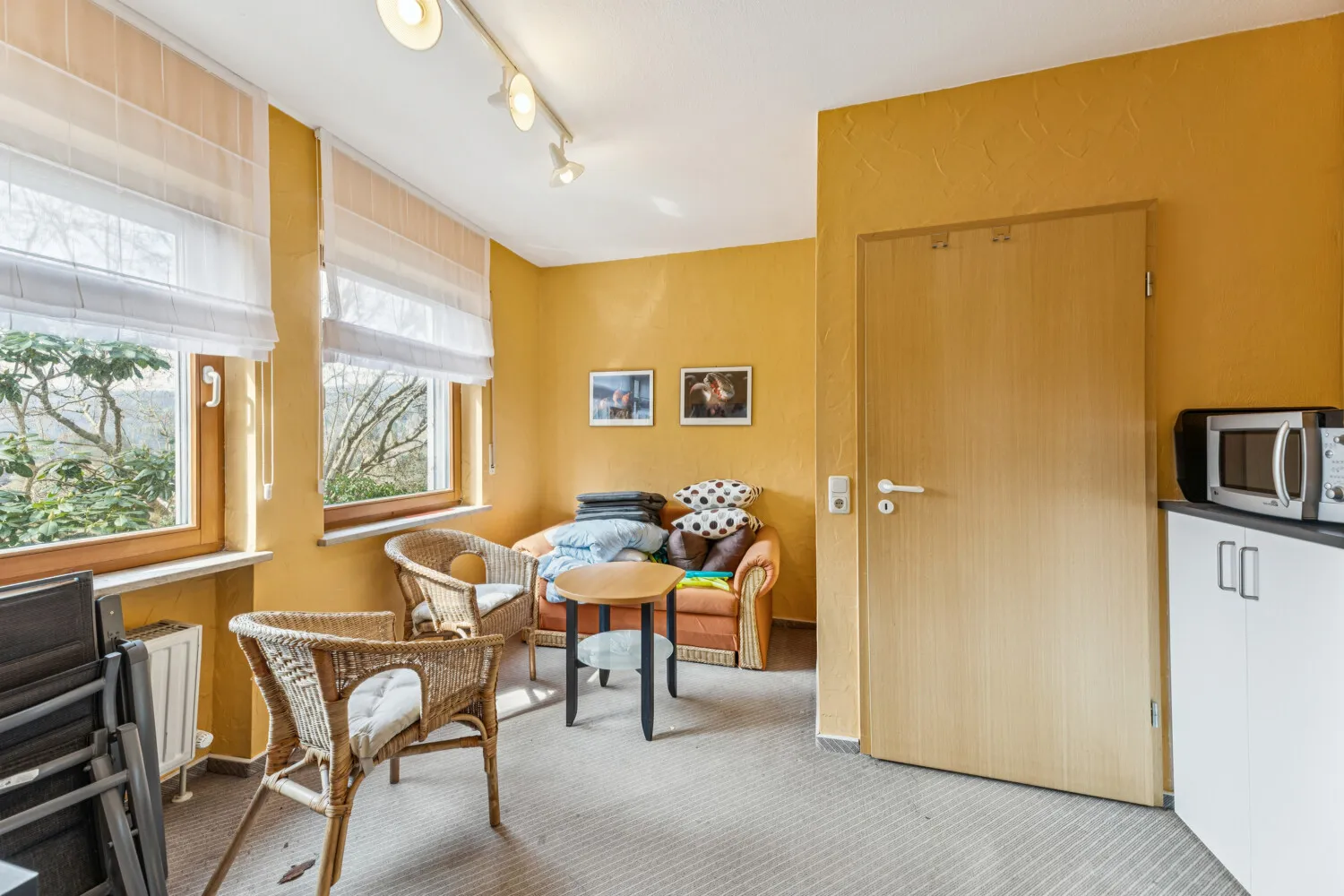 Einliegerwohnung
