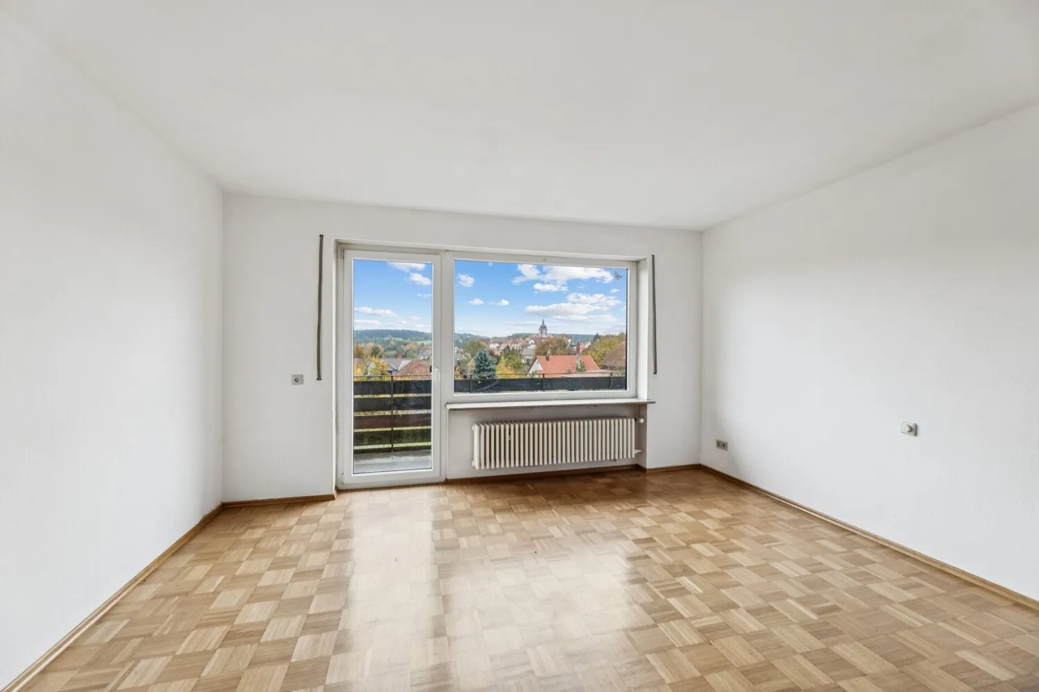 Elternzimmer
