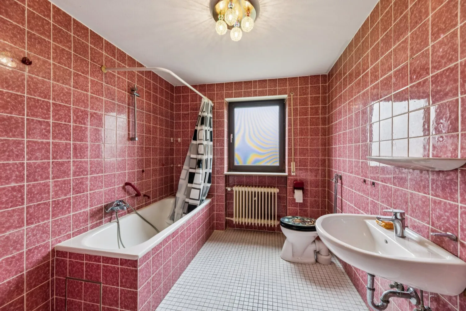Badezimmer UG