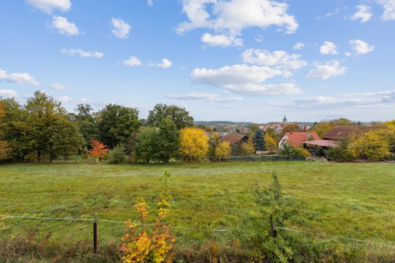 Aussicht