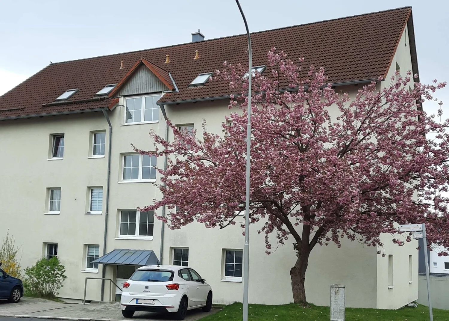 Von Poll Immobilien