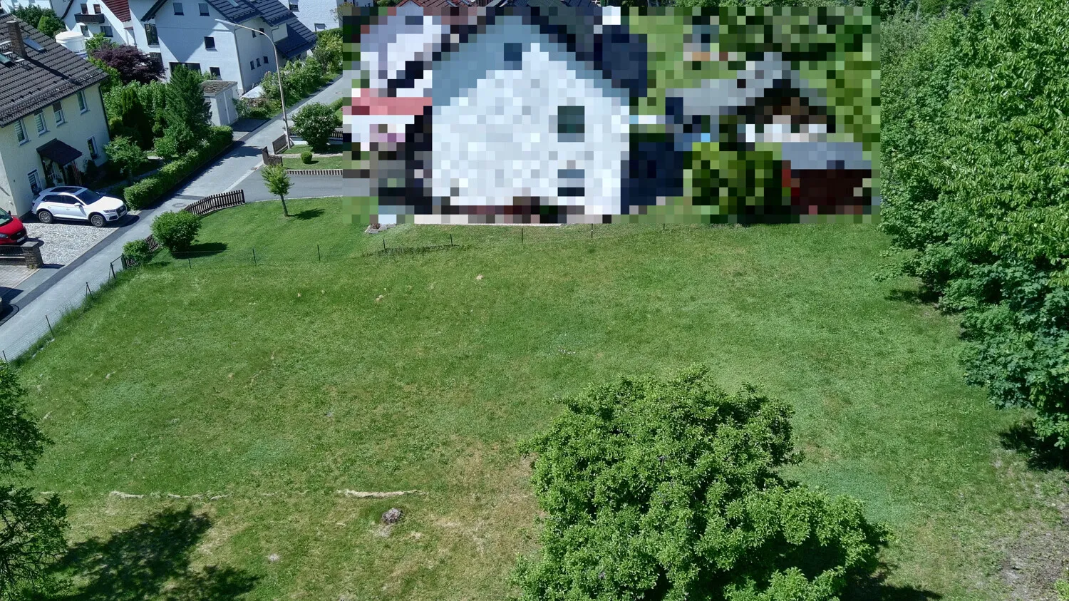 Ihr sonniger Wohlfühlplatz in naturnaher und ruhiger Wohnlage