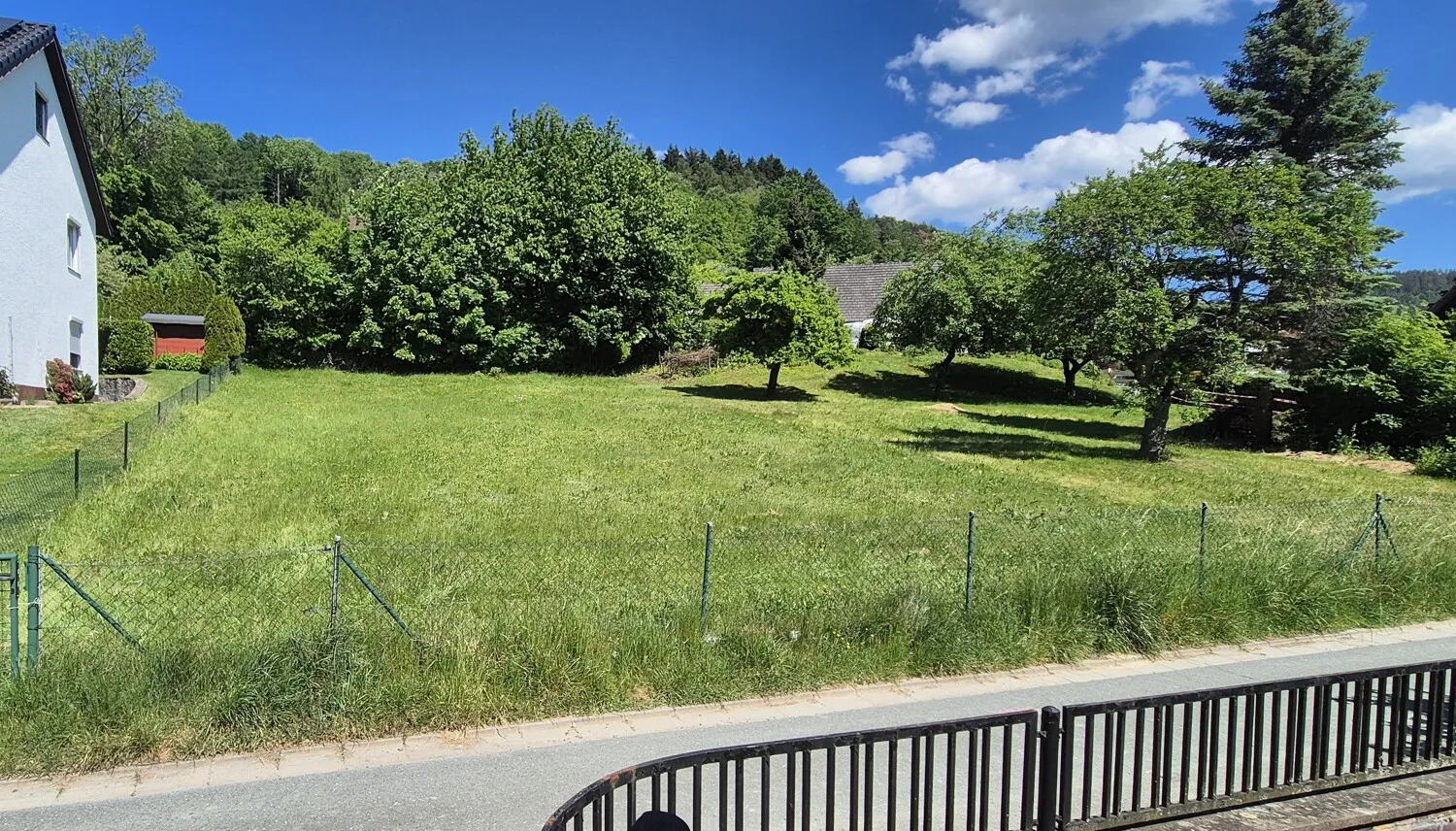 Ihr sonniger Wohlfühlplatz in naturnaher und ruhiger Wohnlage