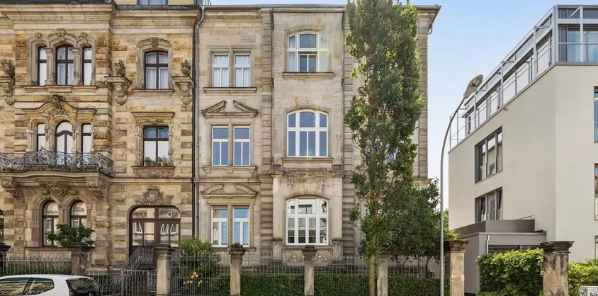 von Poll Immobilien GmbH