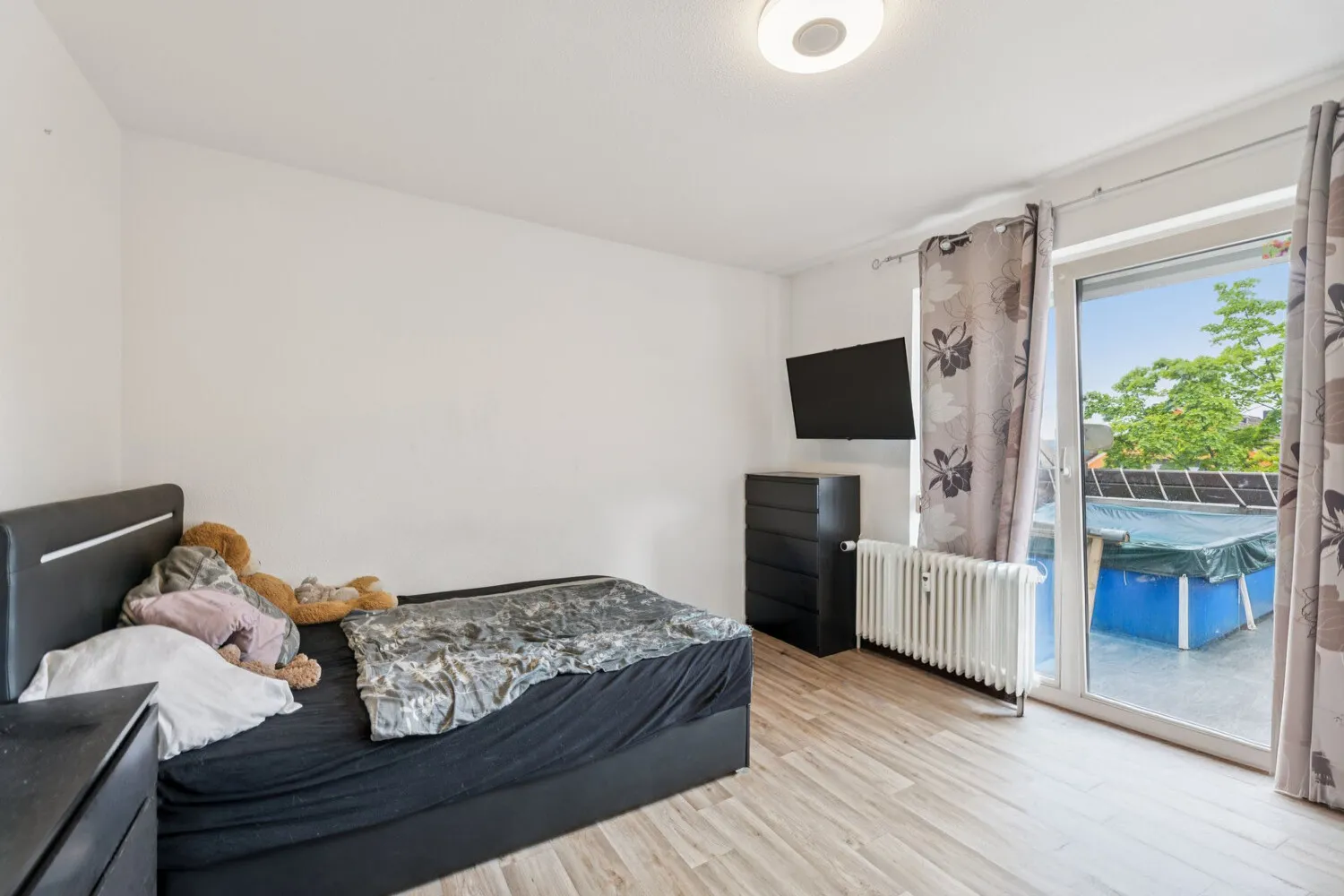 Kinderzimmer