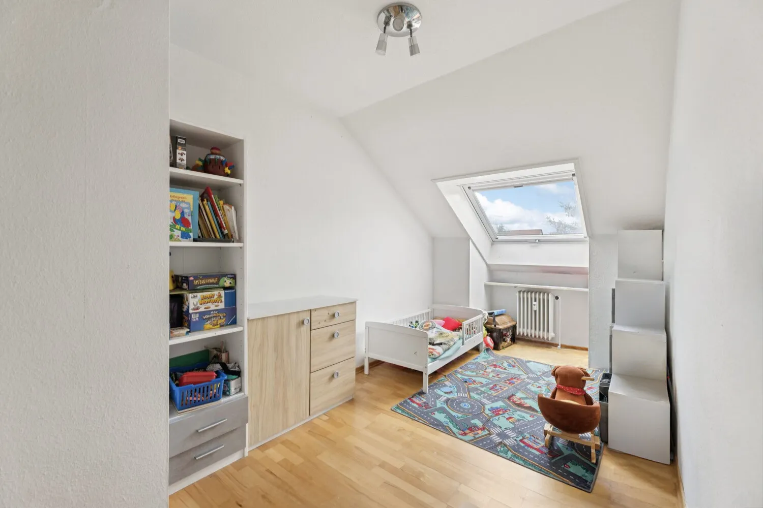 2. Kinderzimmer