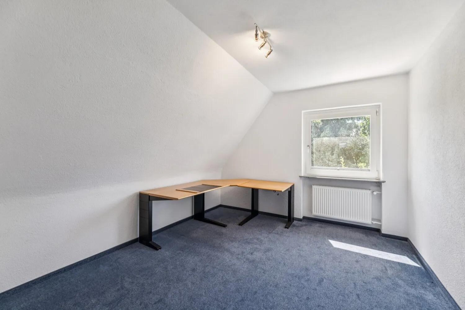 Büro-/Gästezimmer