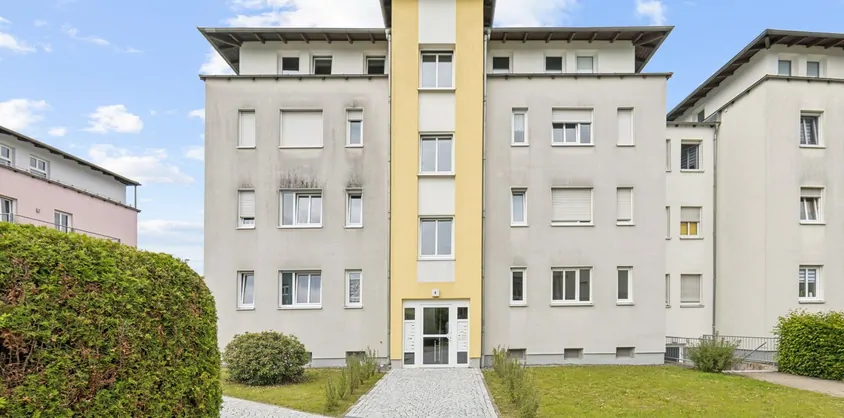 von Poll Immobilien GmbH