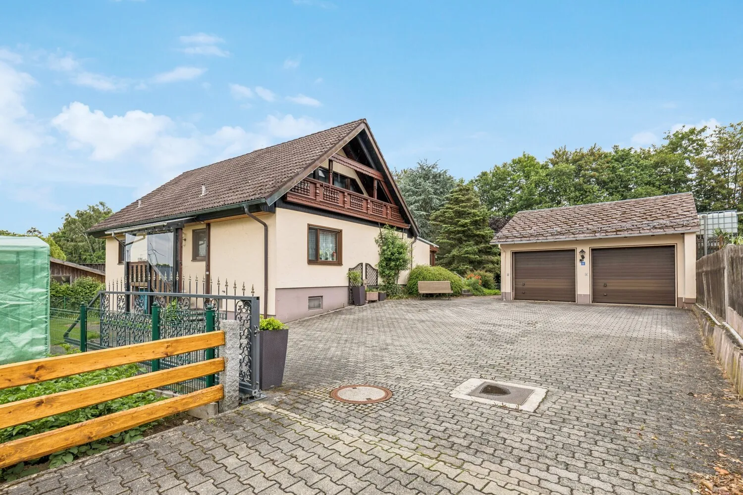 Aussenansicht