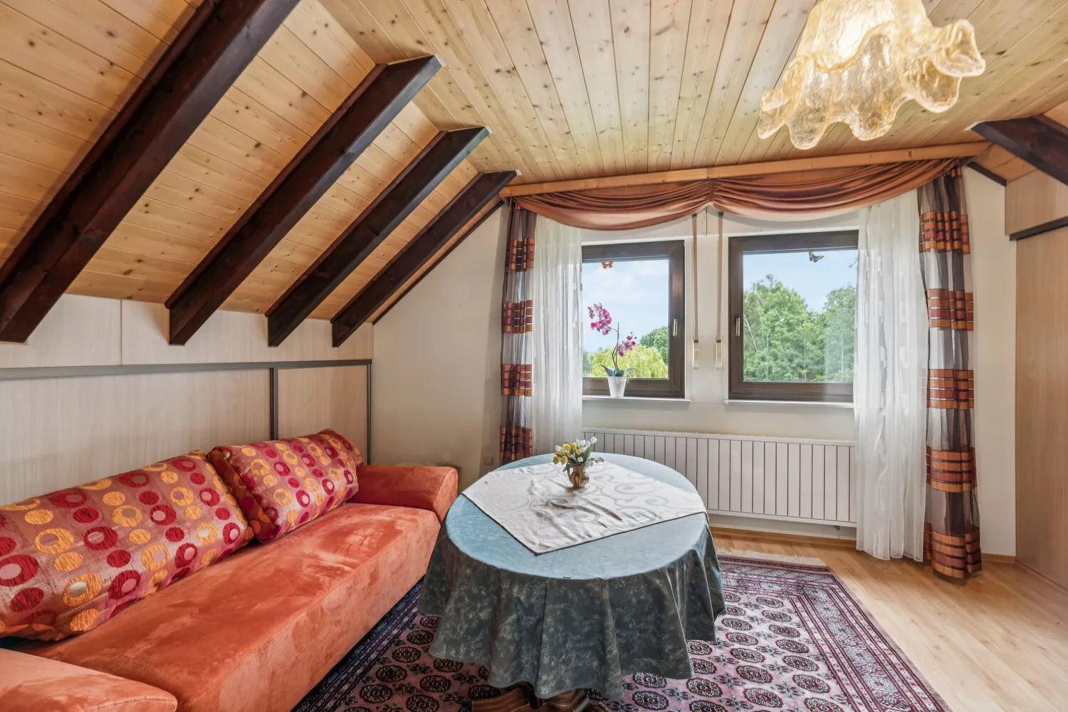 Kinderzimmer DG