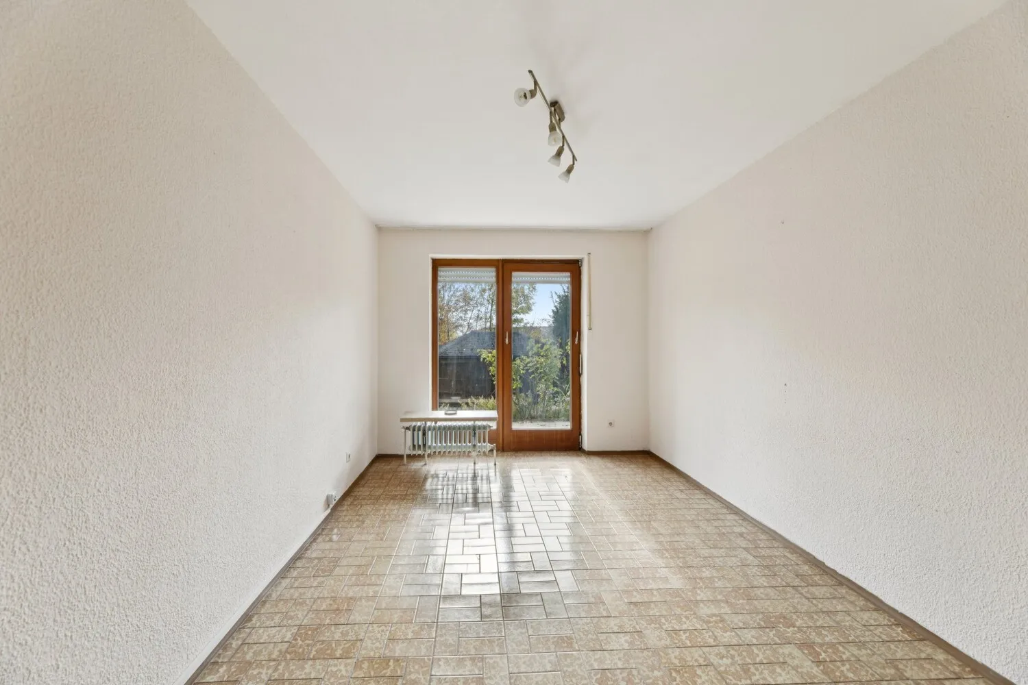 Schlafzimmer Erdgeschoss