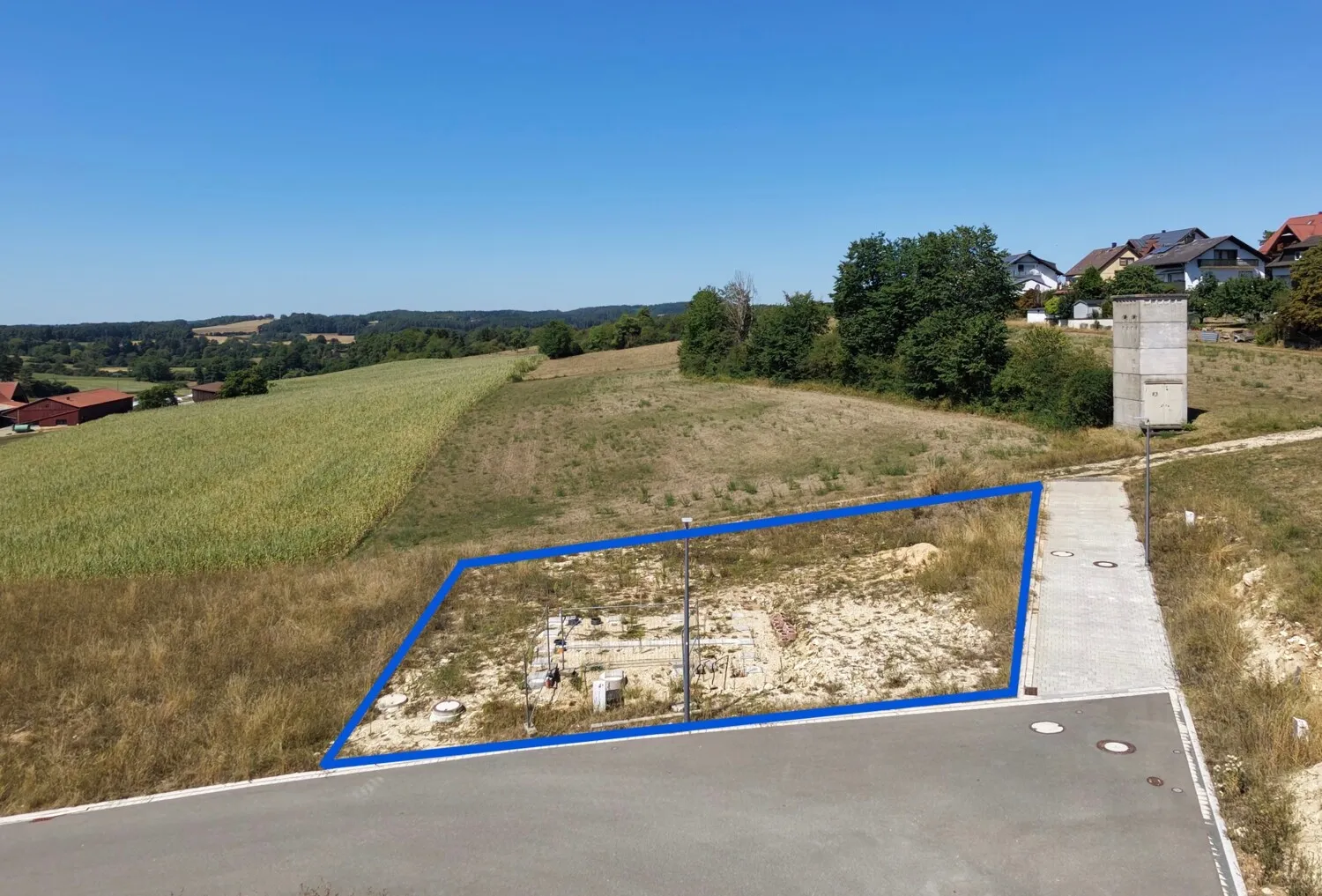 Von Poll Immobilien