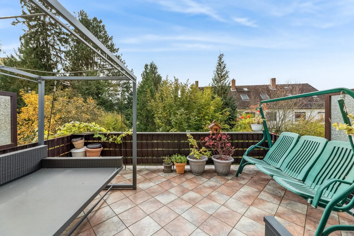 Balkon 1. OG