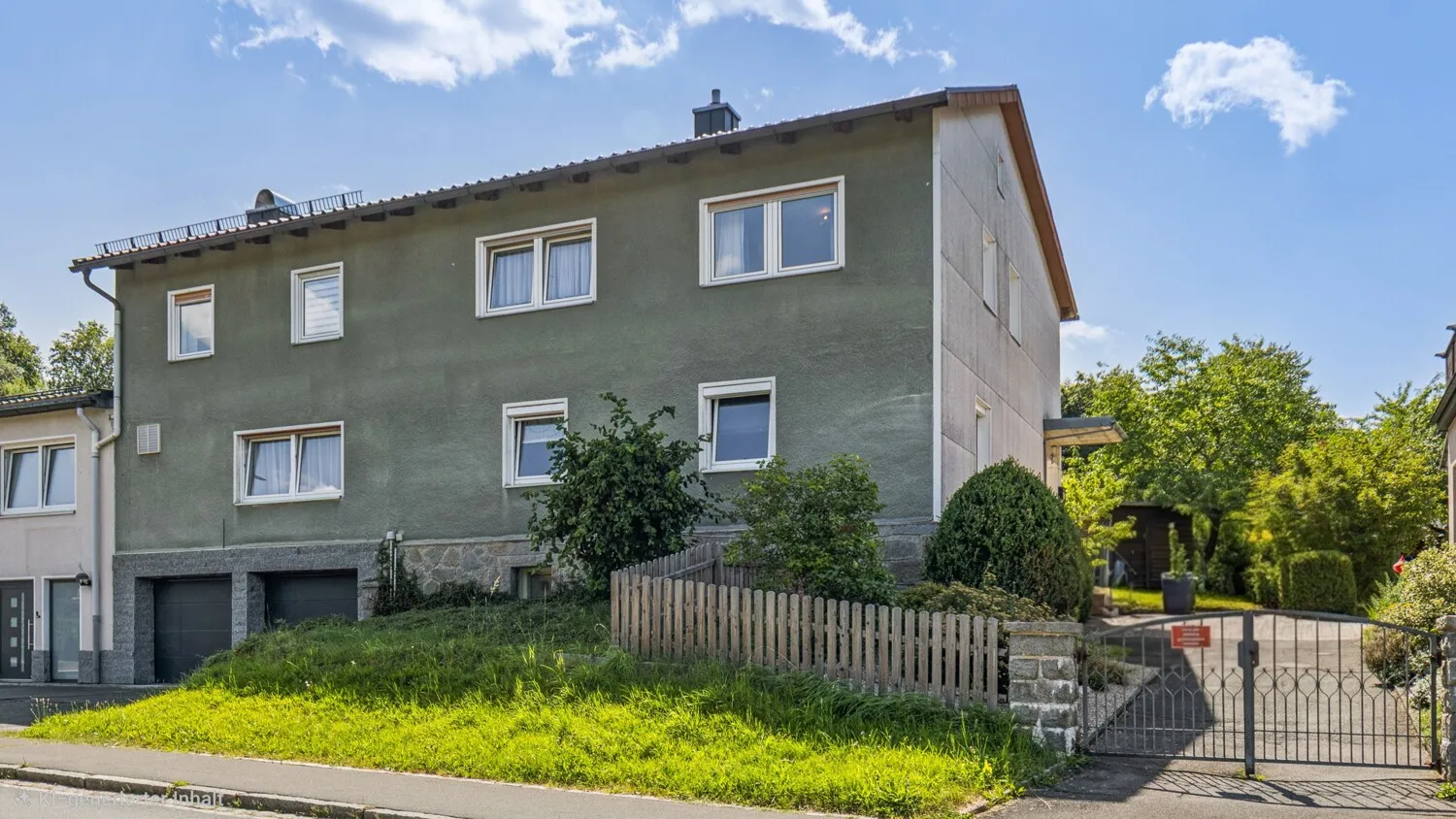 Von Poll Immobilien