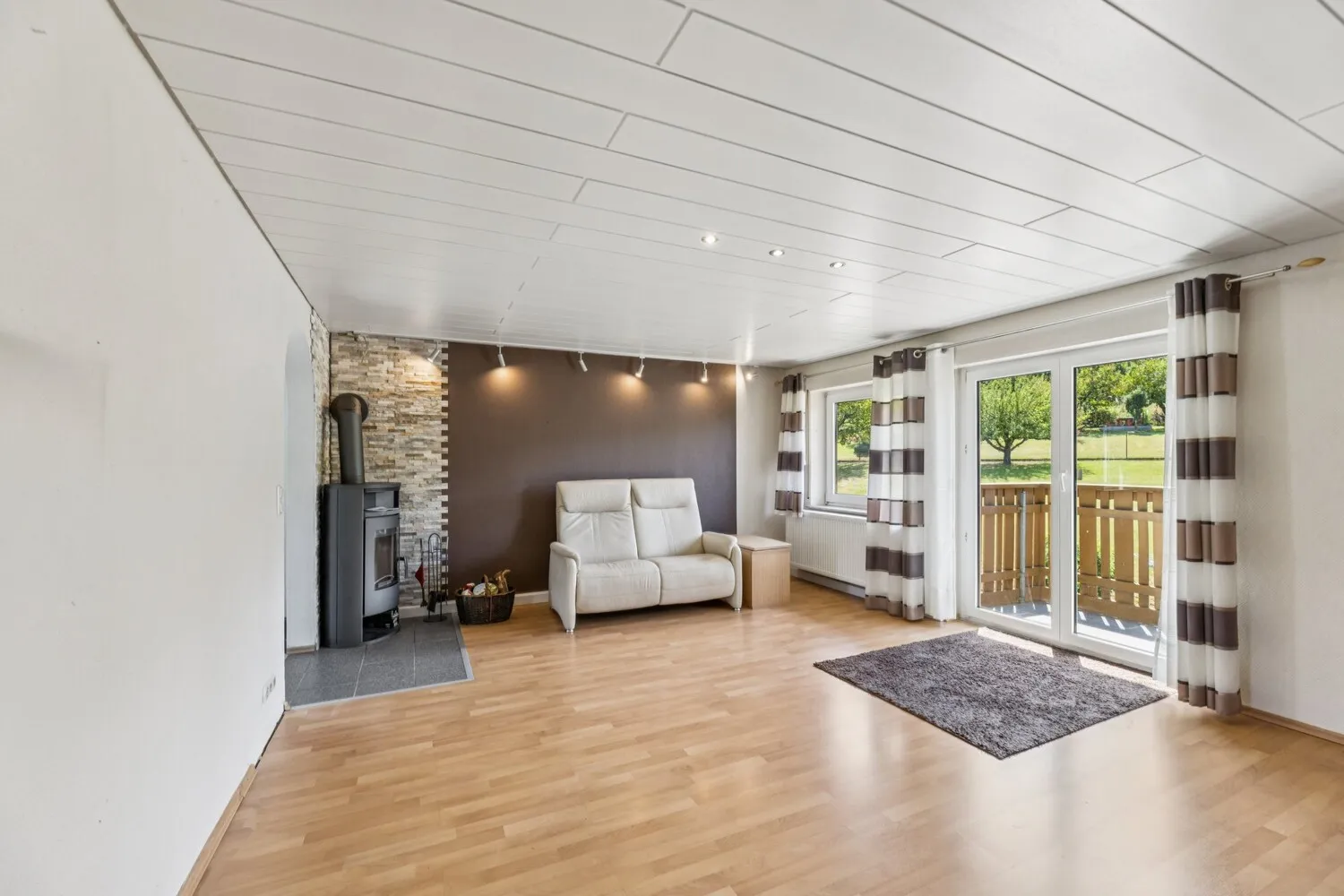Wohnzimmer OG