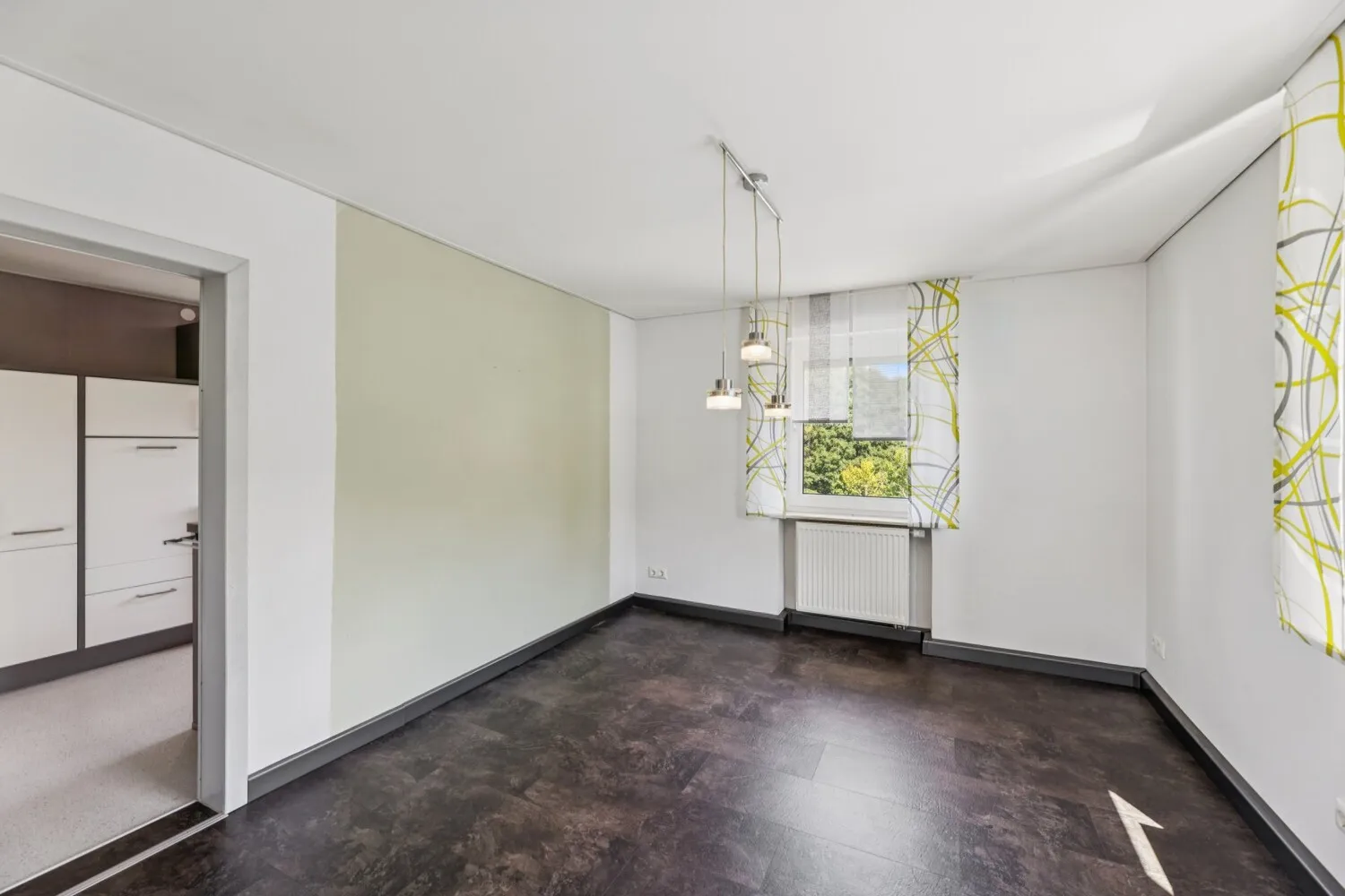 Esszimmer OG