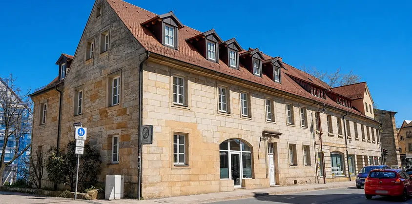 von Poll Immobilien GmbH