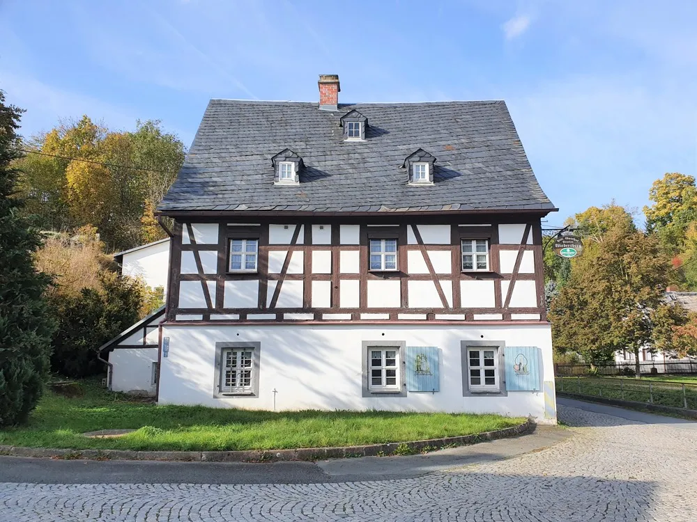 Aussenansicht