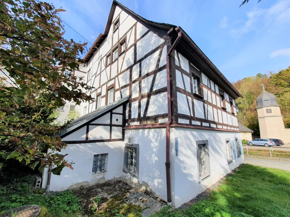 Aussenansicht