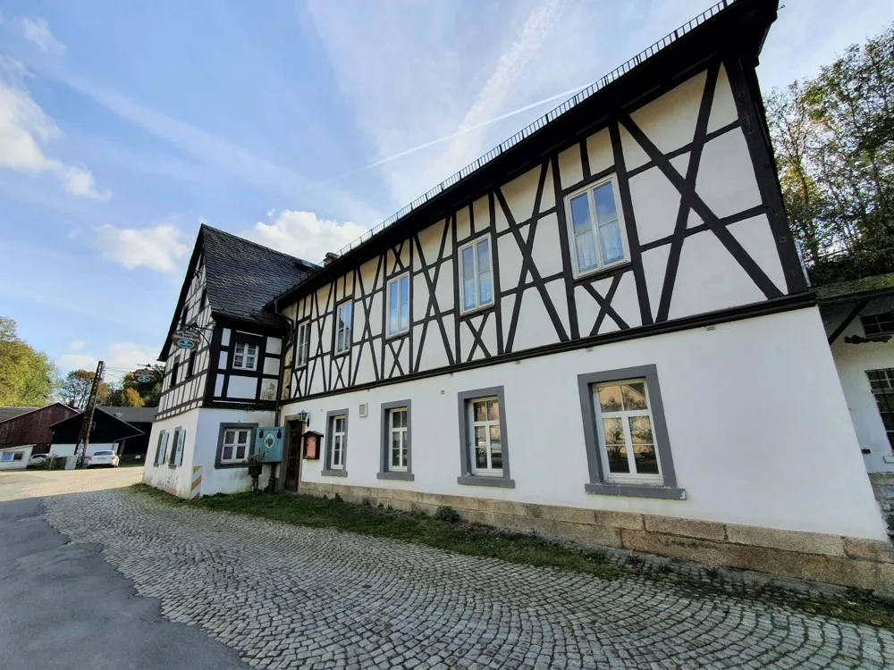 Aussenansicht