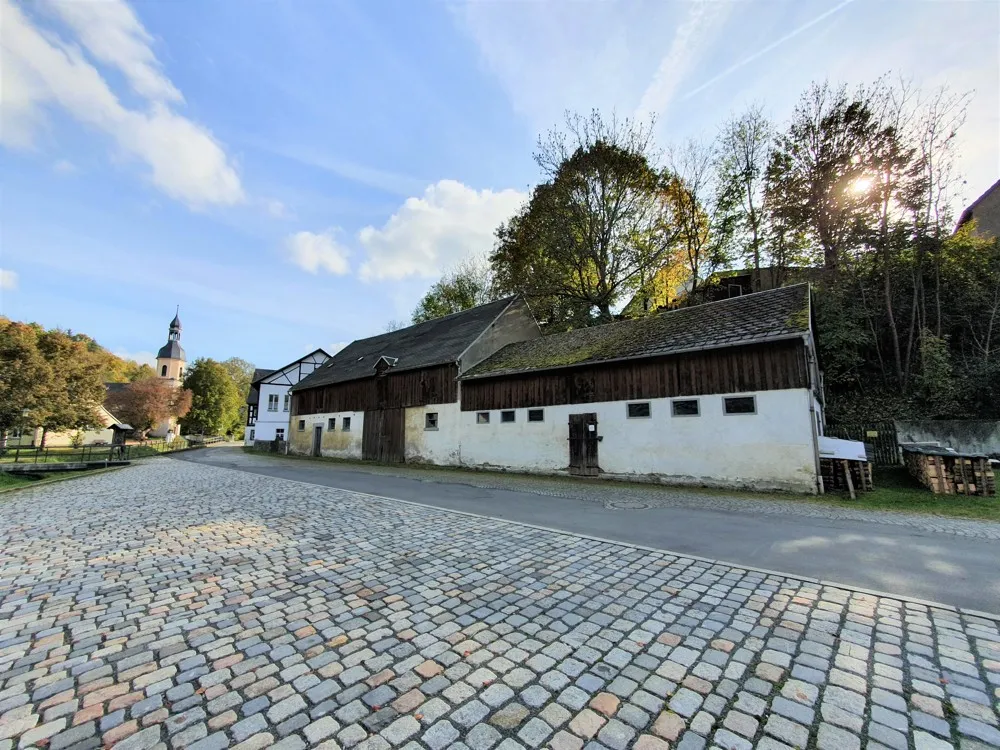 Nebengebäude