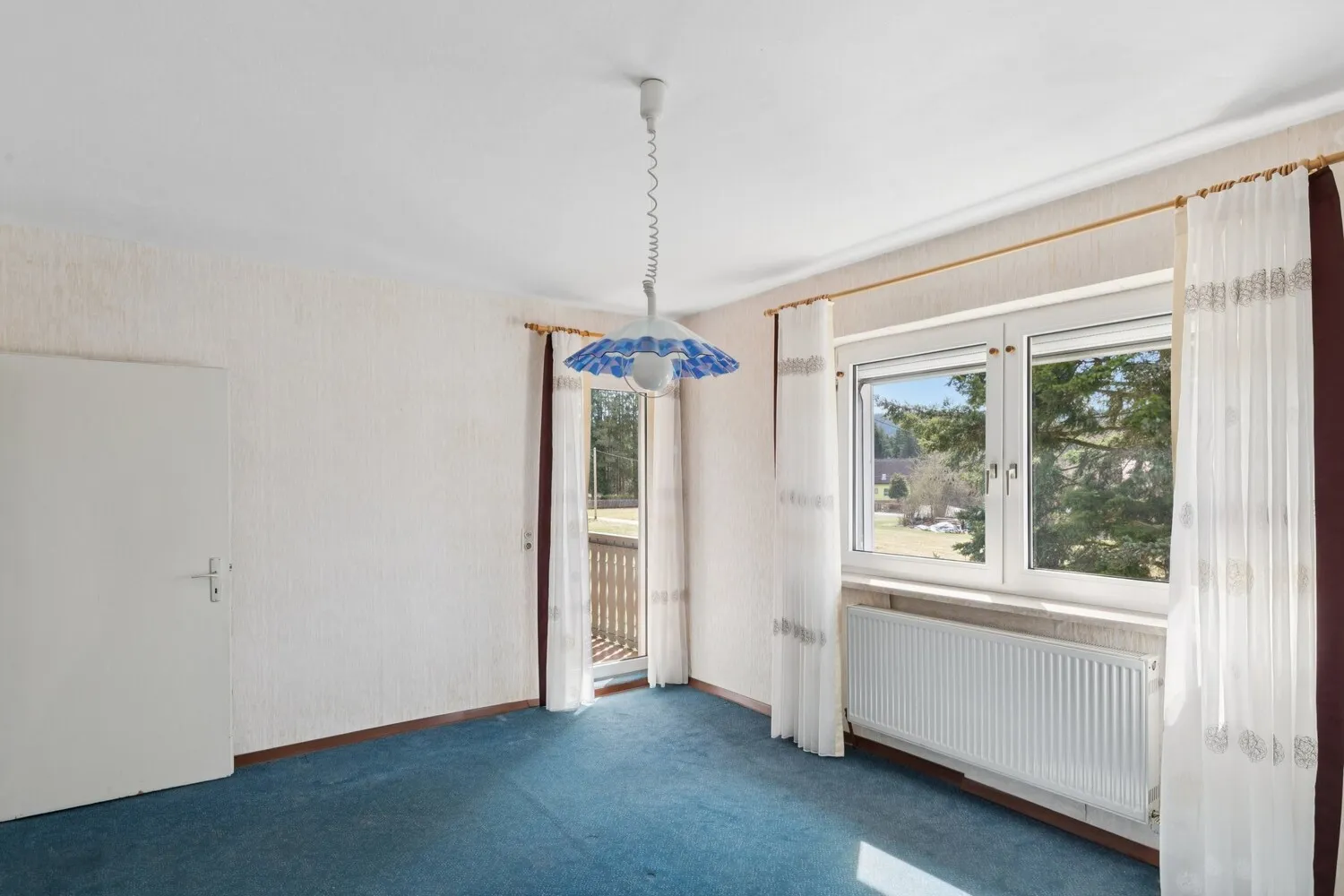 Schlafzimmer OG