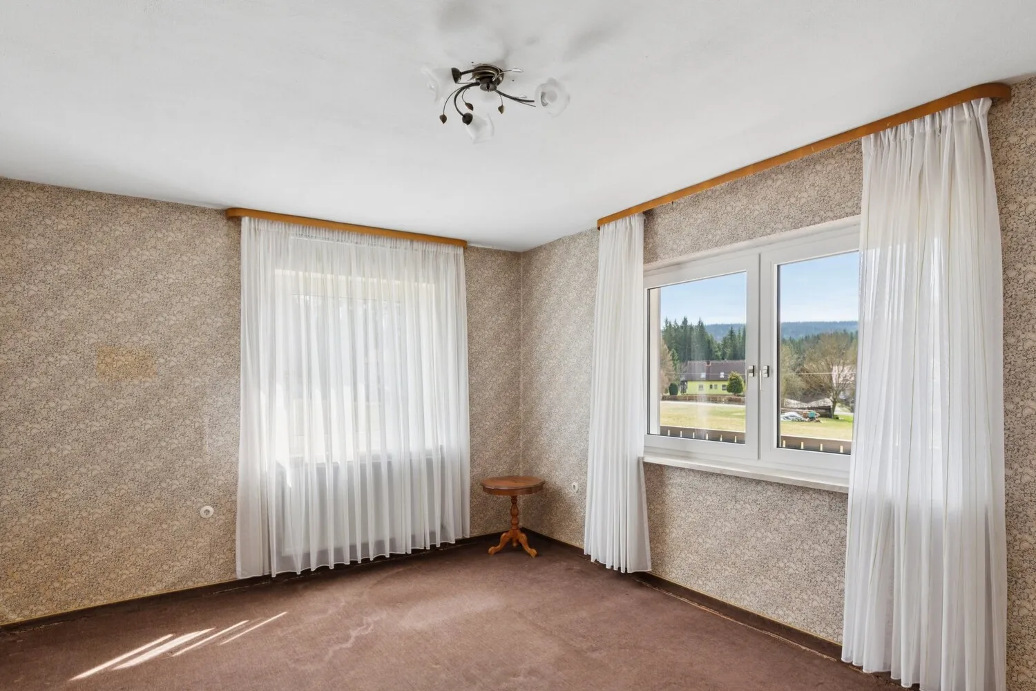 Kinderzimmer OG