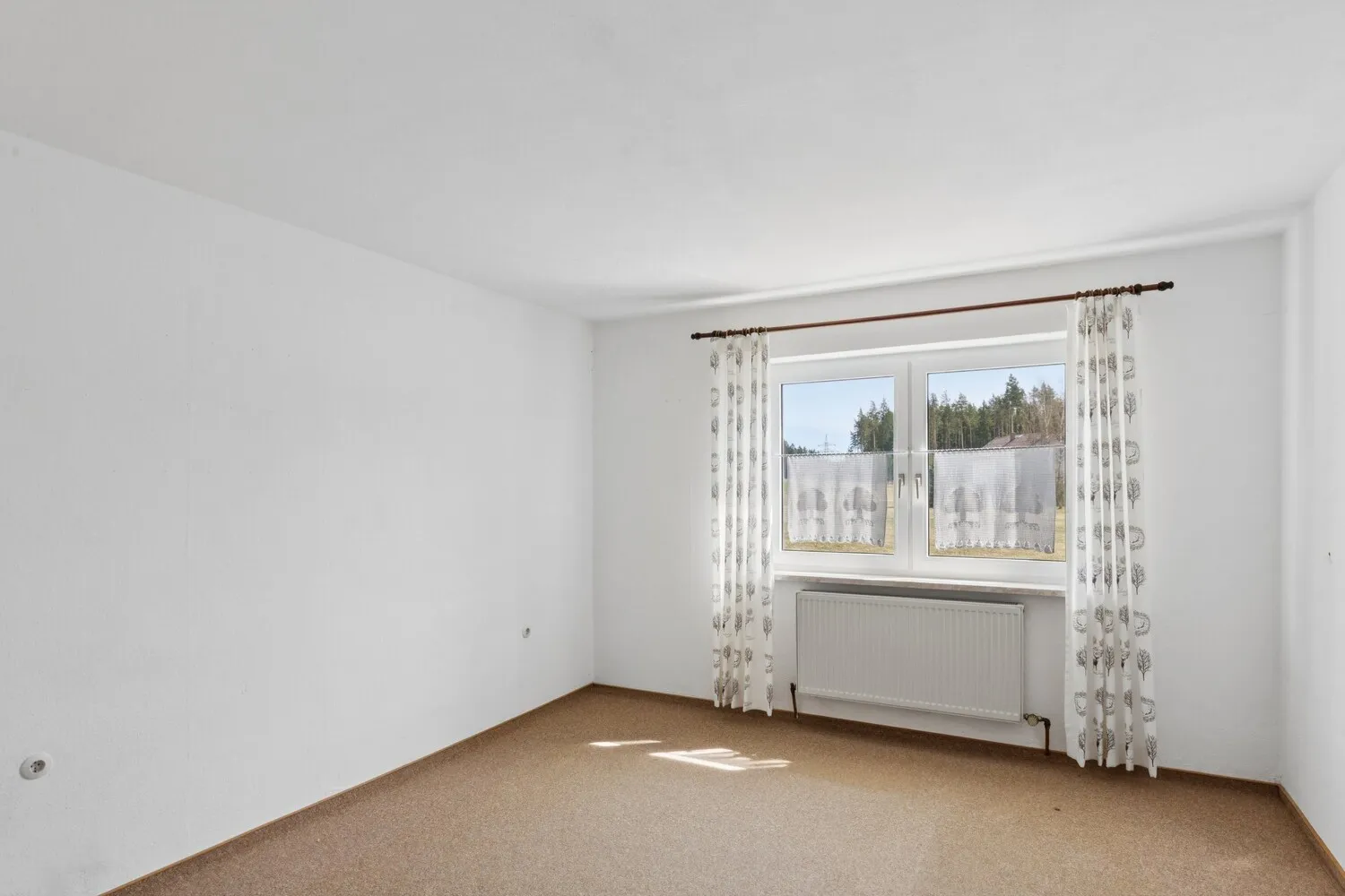 Arbeitszimmer OG