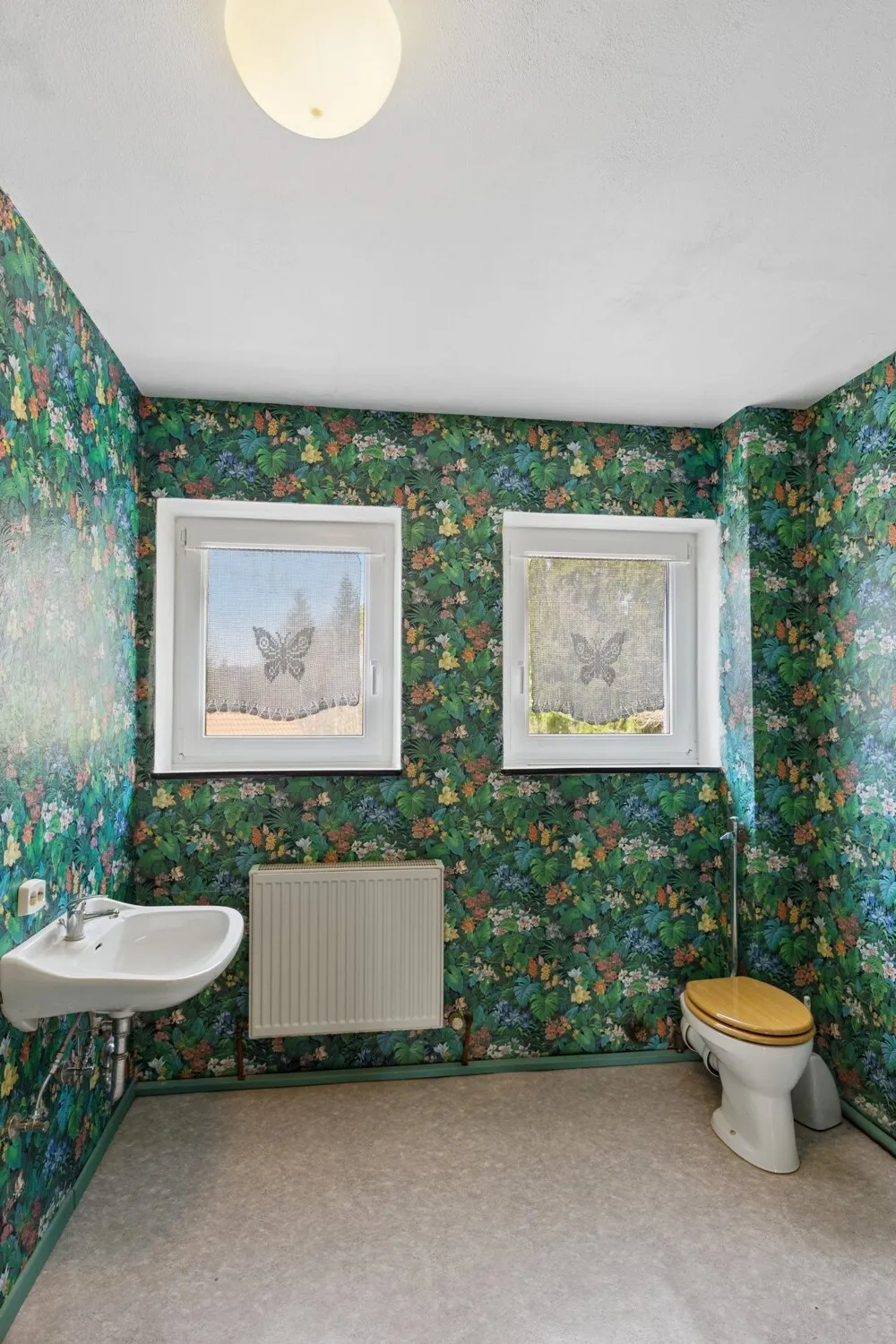 Badezimmer OG