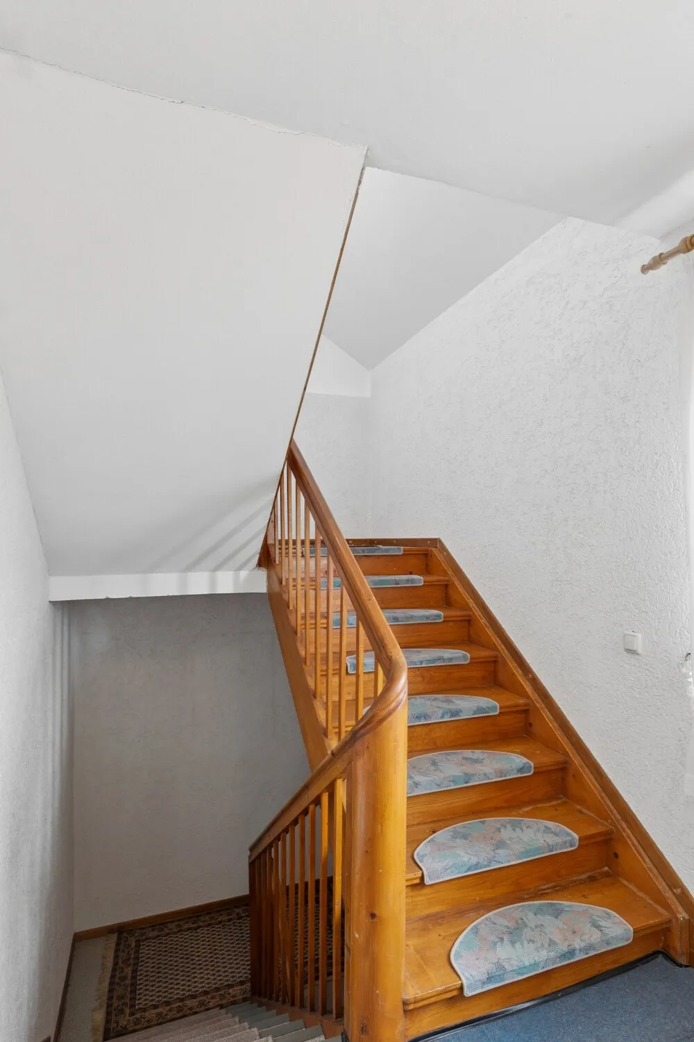 Treppenhaus