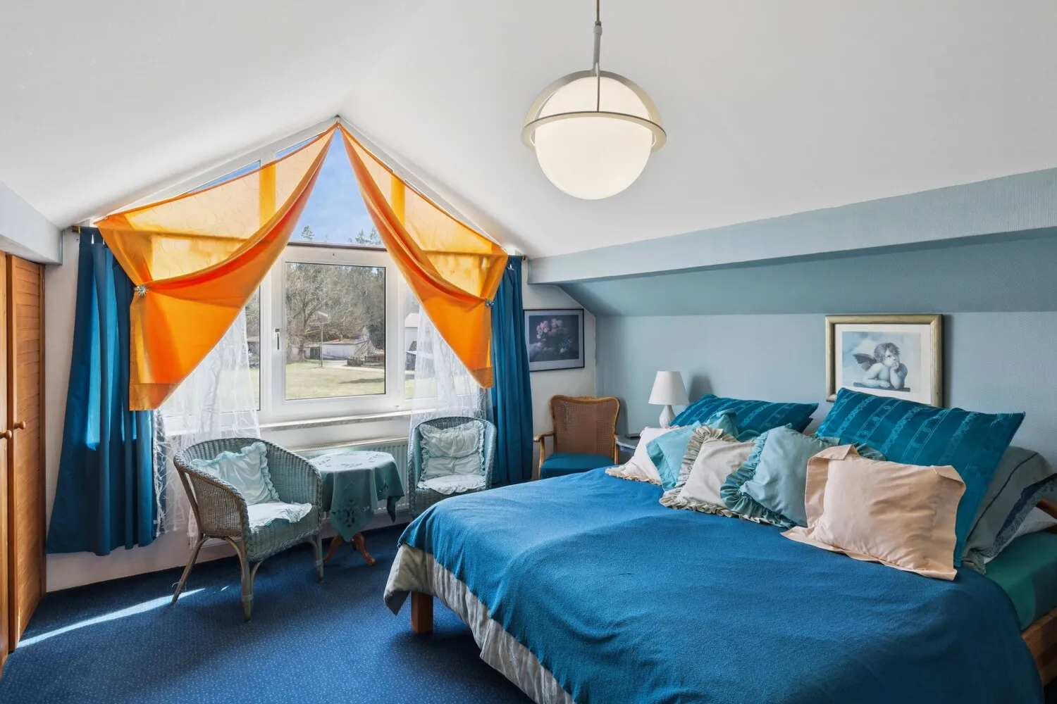 Gästezimmer DG