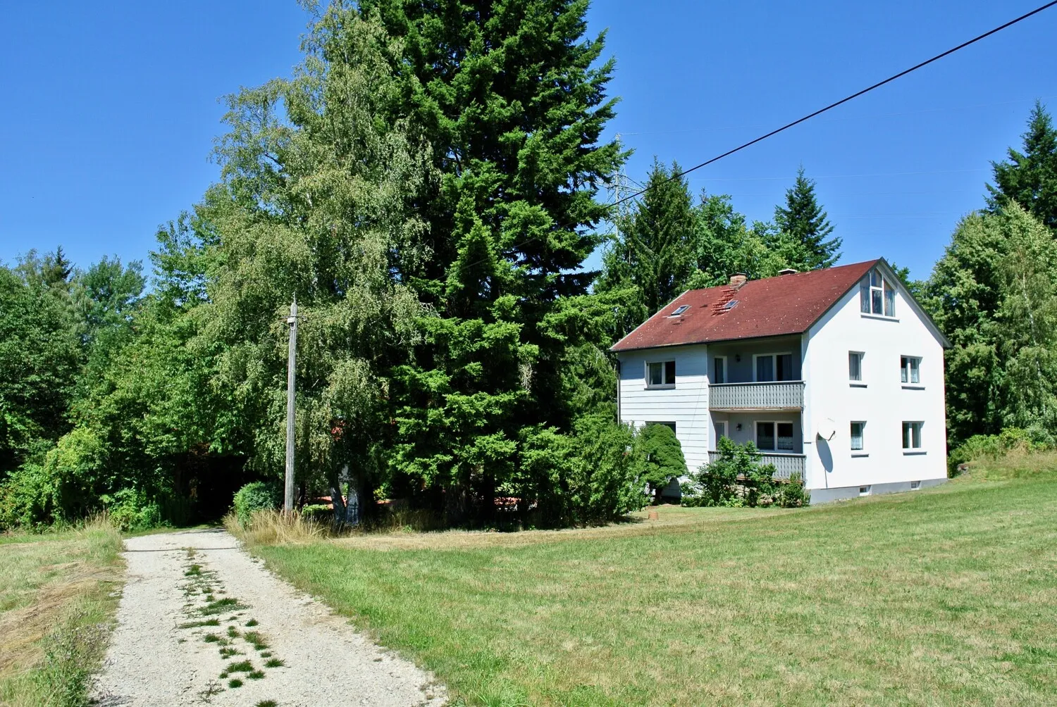 Aussenansicht
