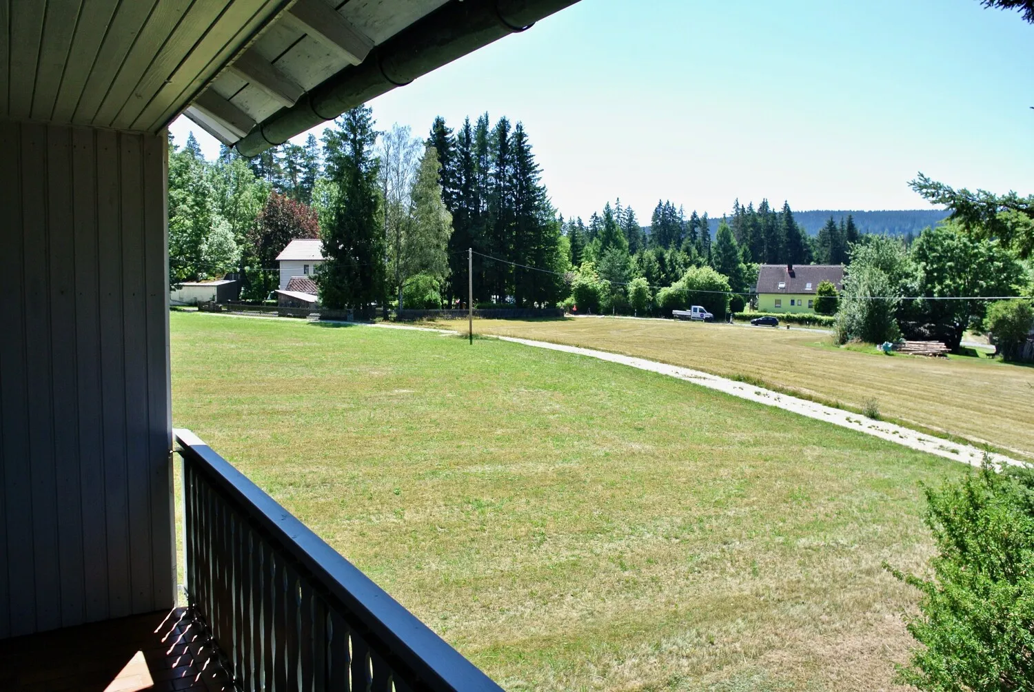 Aussicht