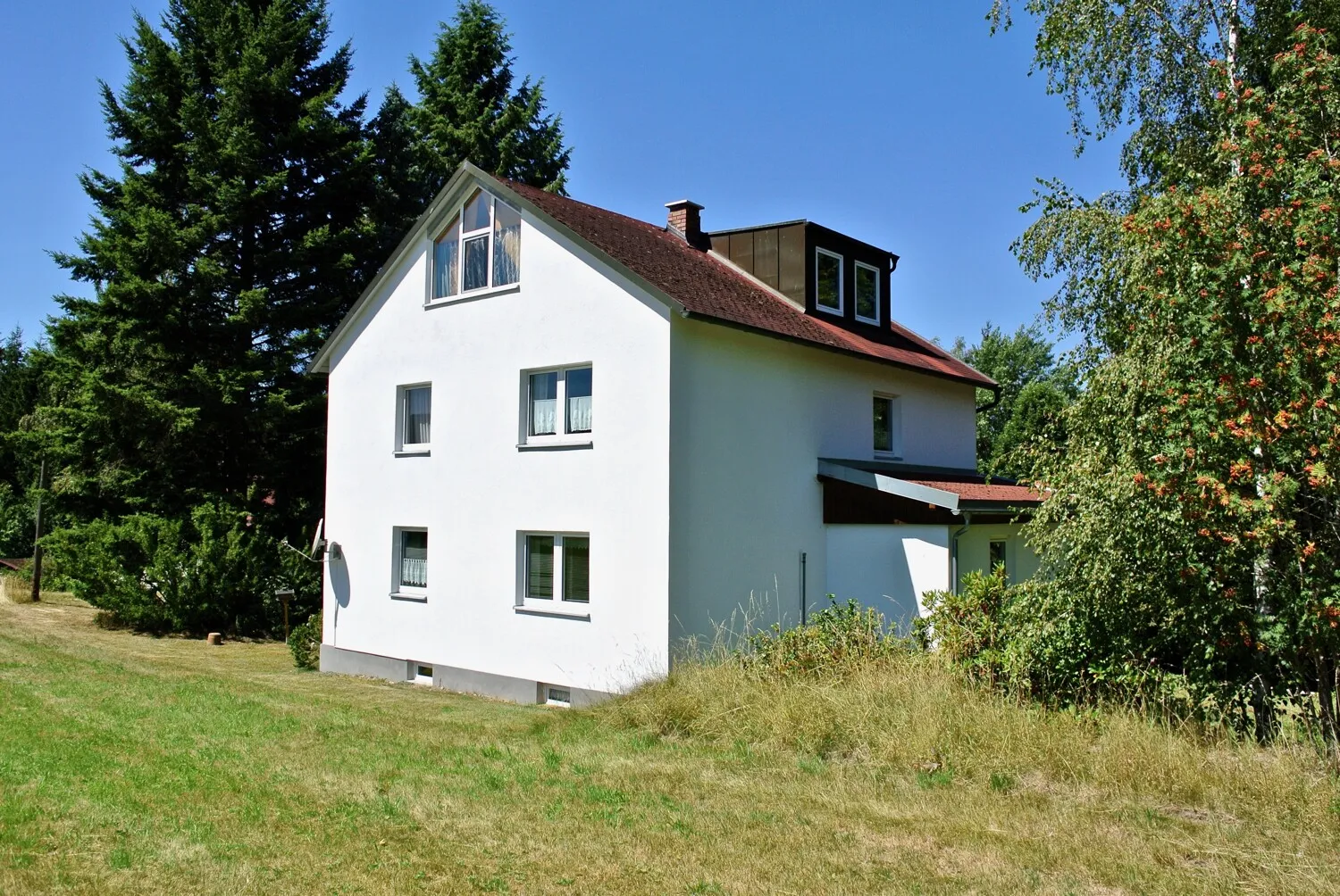 Aussenansicht