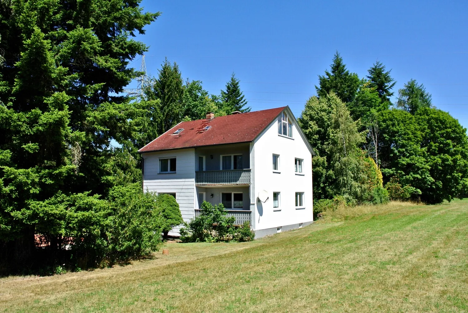 Von Poll Immobilien