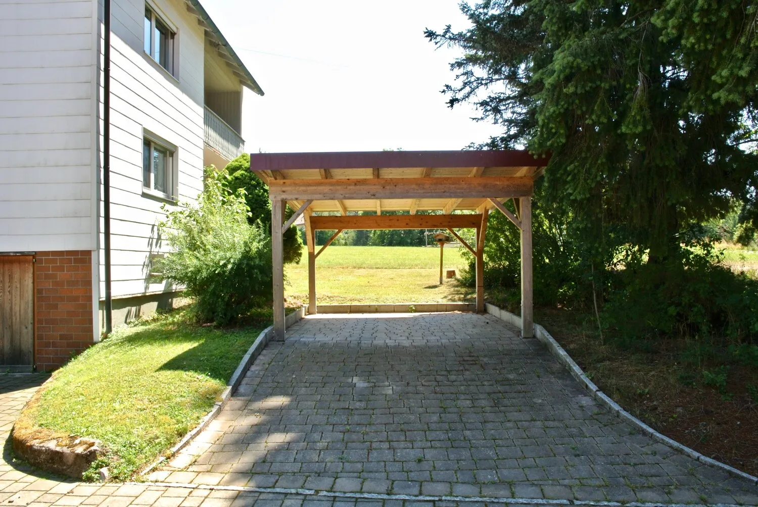 Carport