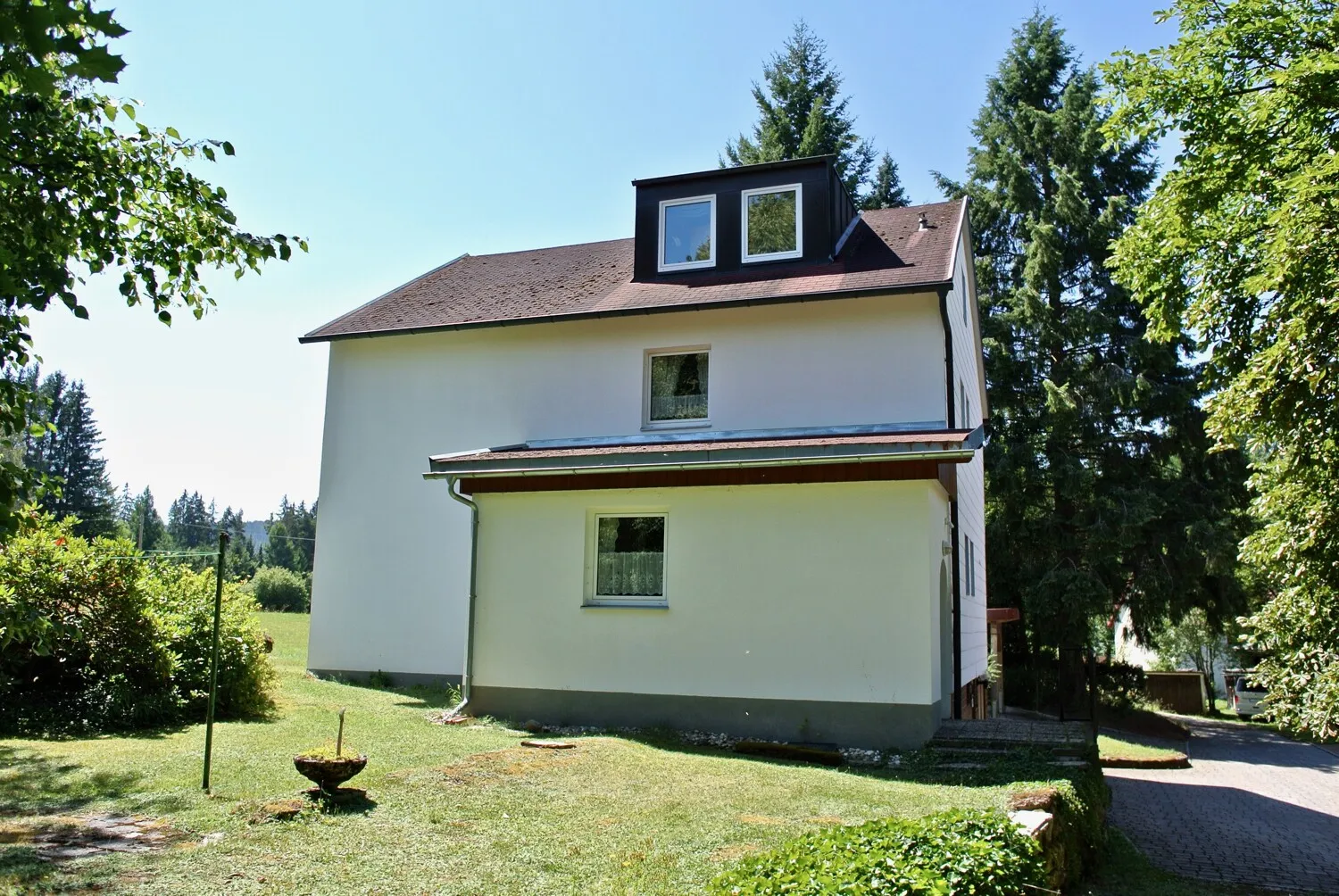 Aussenansicht