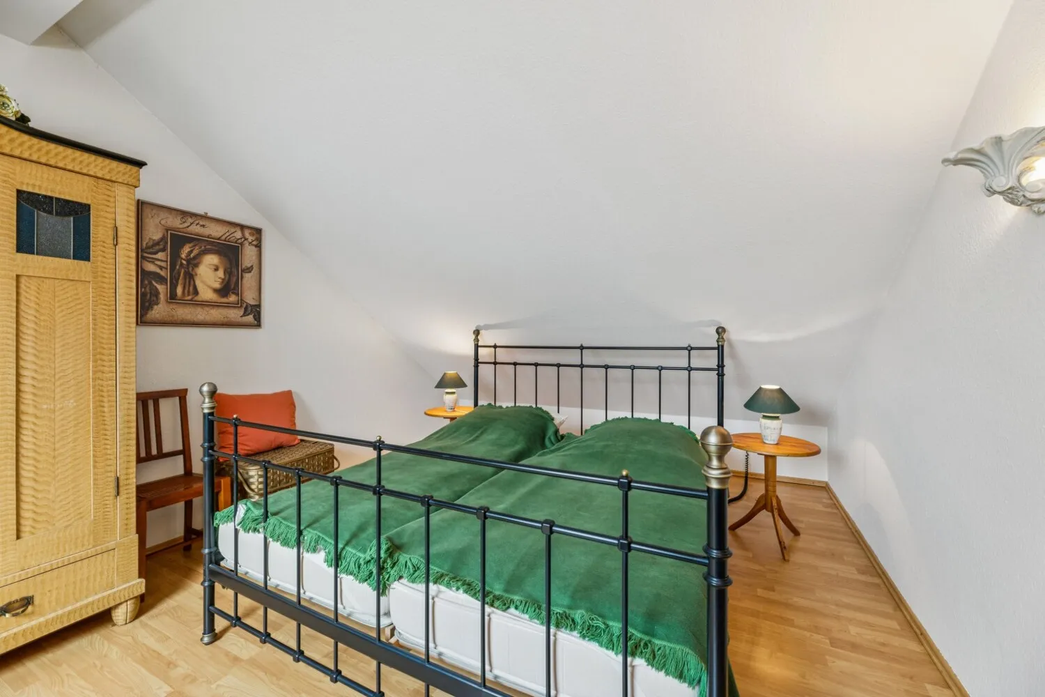 Gästezimmer OG